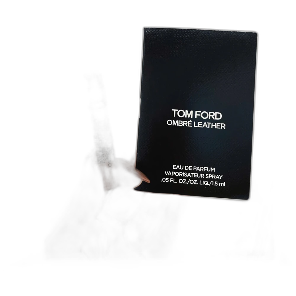 TOM FORD EAU DOMBRE LEATHER 1.5ml пробник