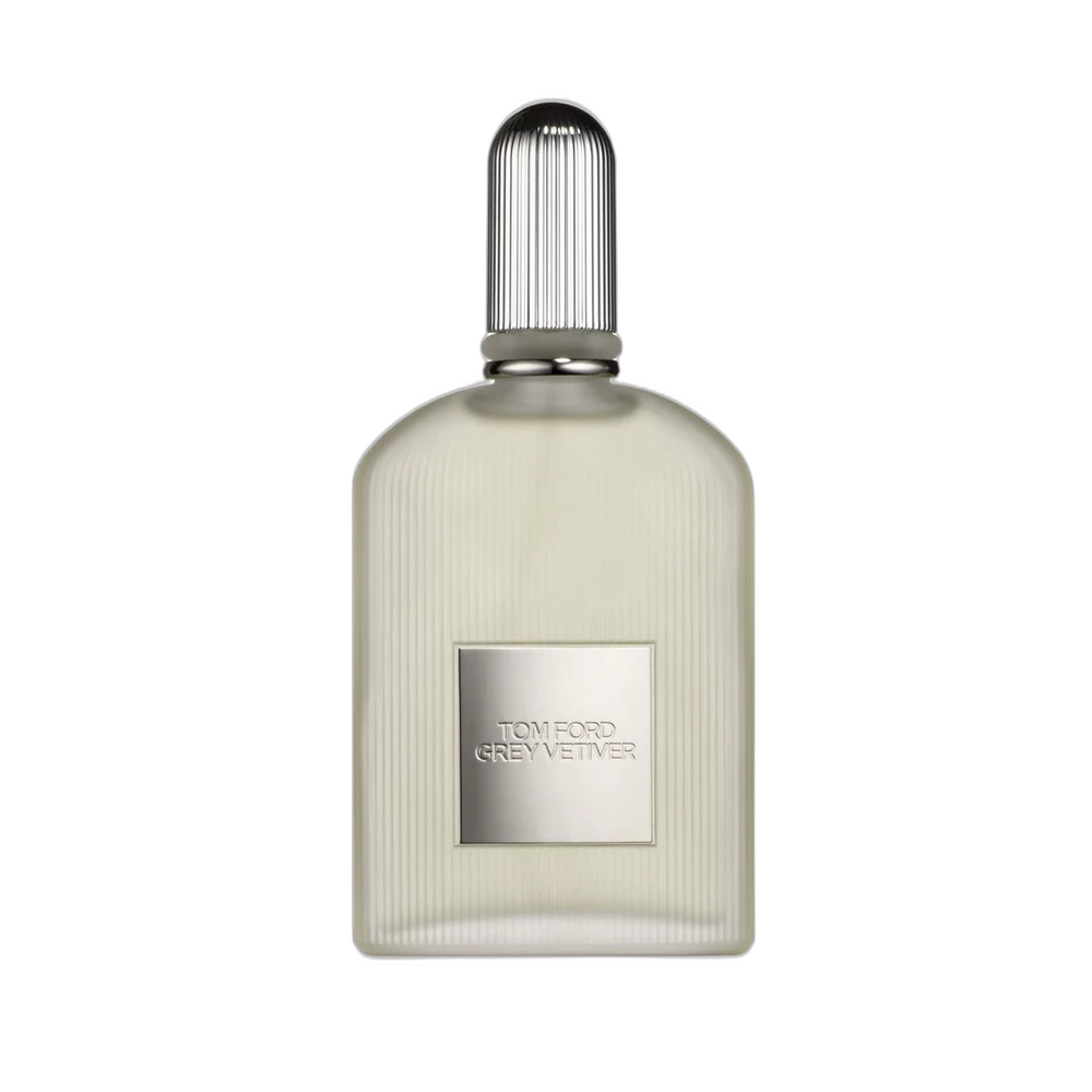 TOM FORD GREY VETIVER edp (m) 50ml TESTER