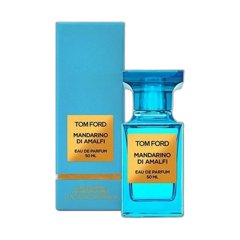 TOM FORD MANDARINO DI AMALFI edp 50ml