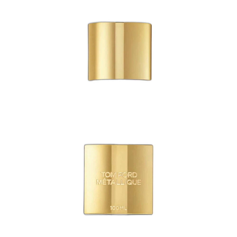 TOM FORD METALLIQUE edp (w) 100ml TESTER