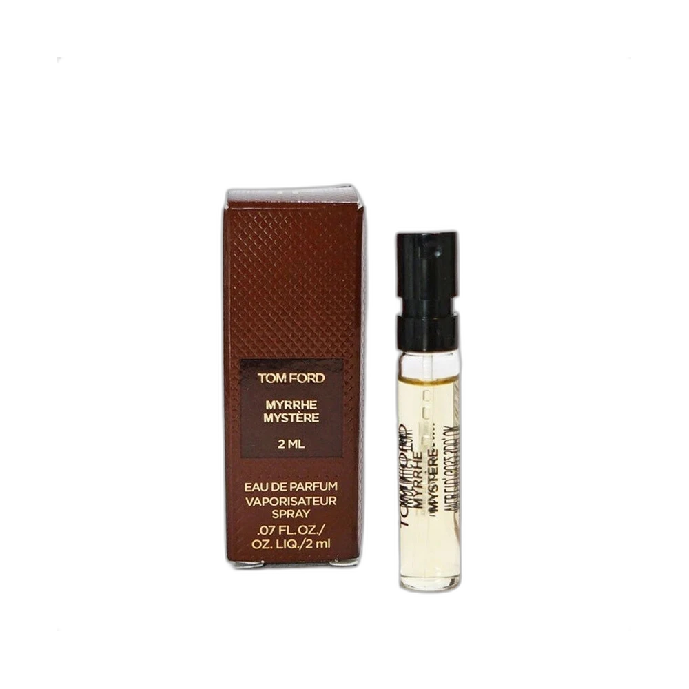 TOM FORD MYRRHE MYSTERE 2ml пробник