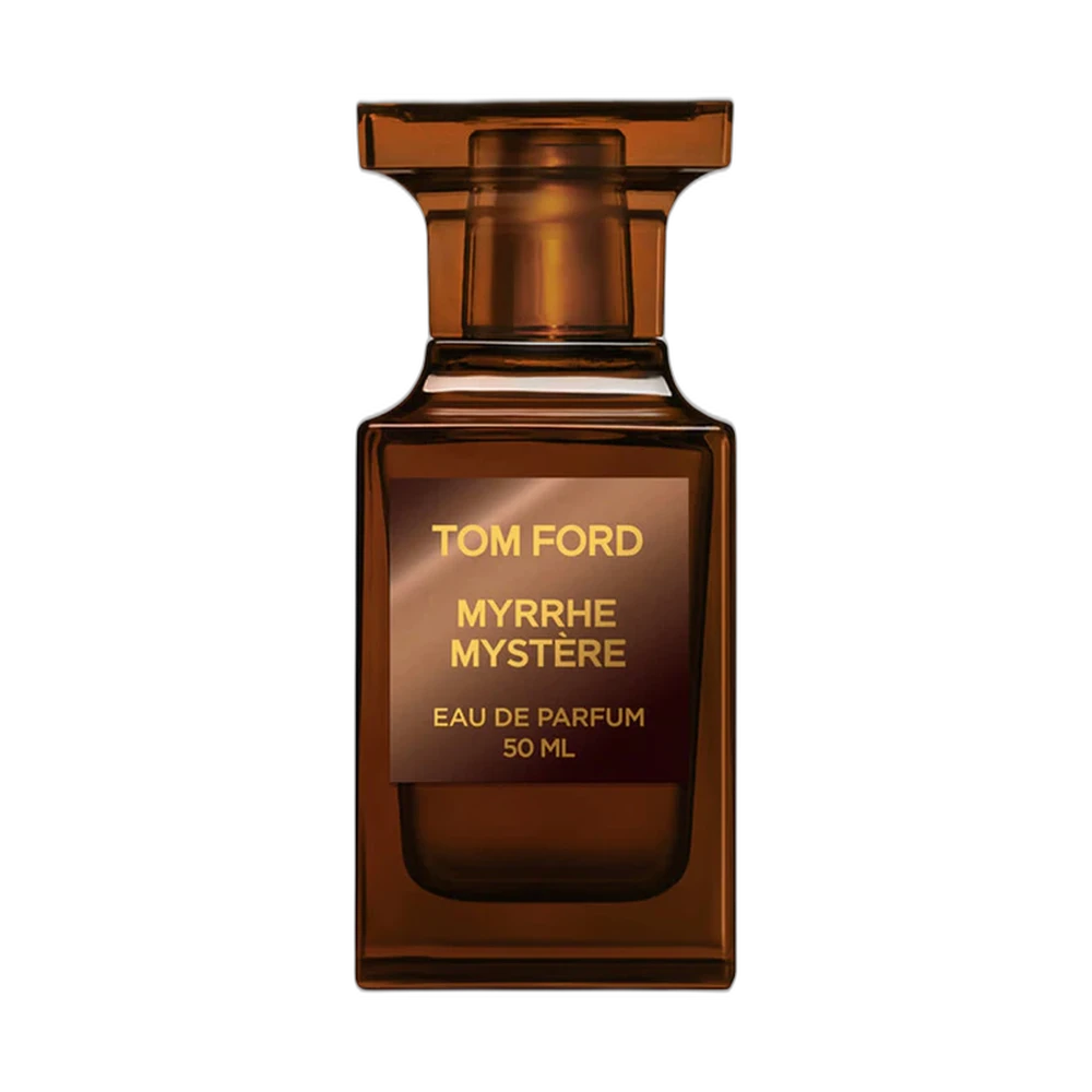 TOM FORD MYRRHE MYSTERE edp 50ml TESTER