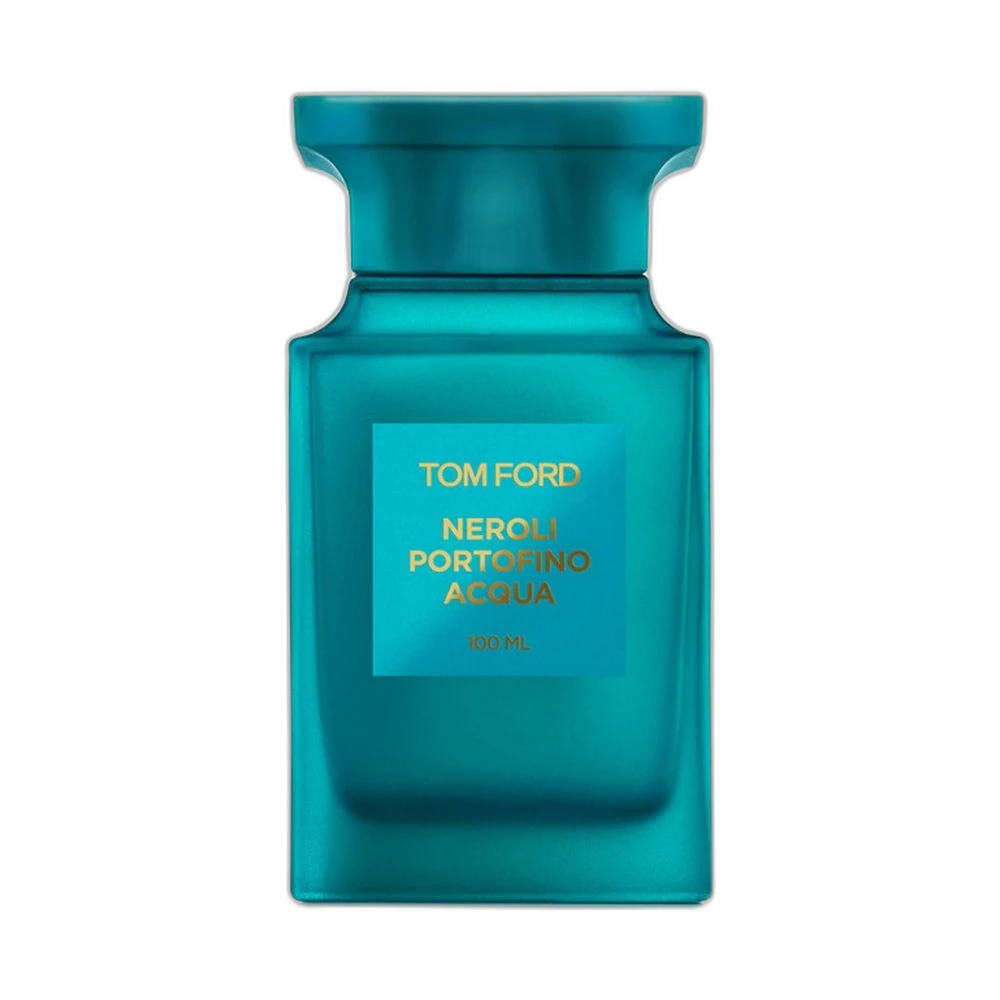 TOM FORD NEROLI PORTOFINO ACQUA edt 100ml TESTER