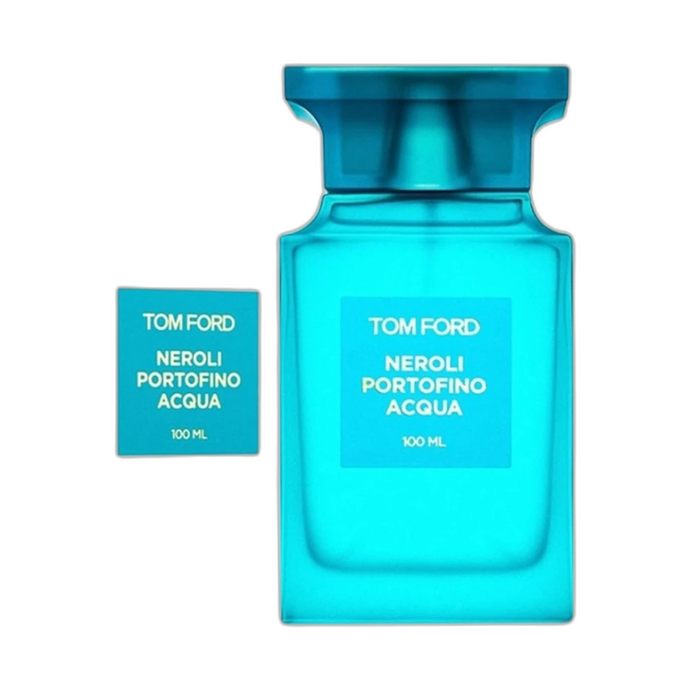 TOM FORD NEROLI PORTOFINO ACQUA edt 100ml