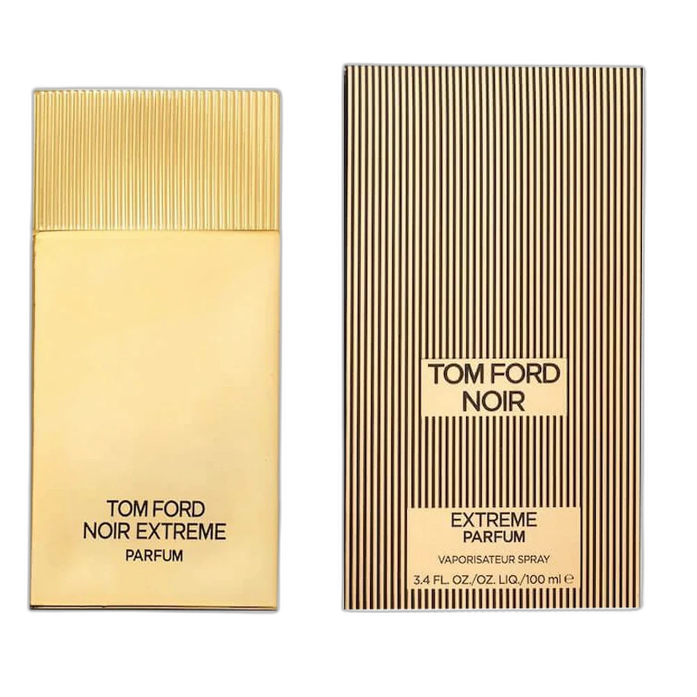 TOM FORD NOIR EXTREME PARFUM (m) 100ml parfume