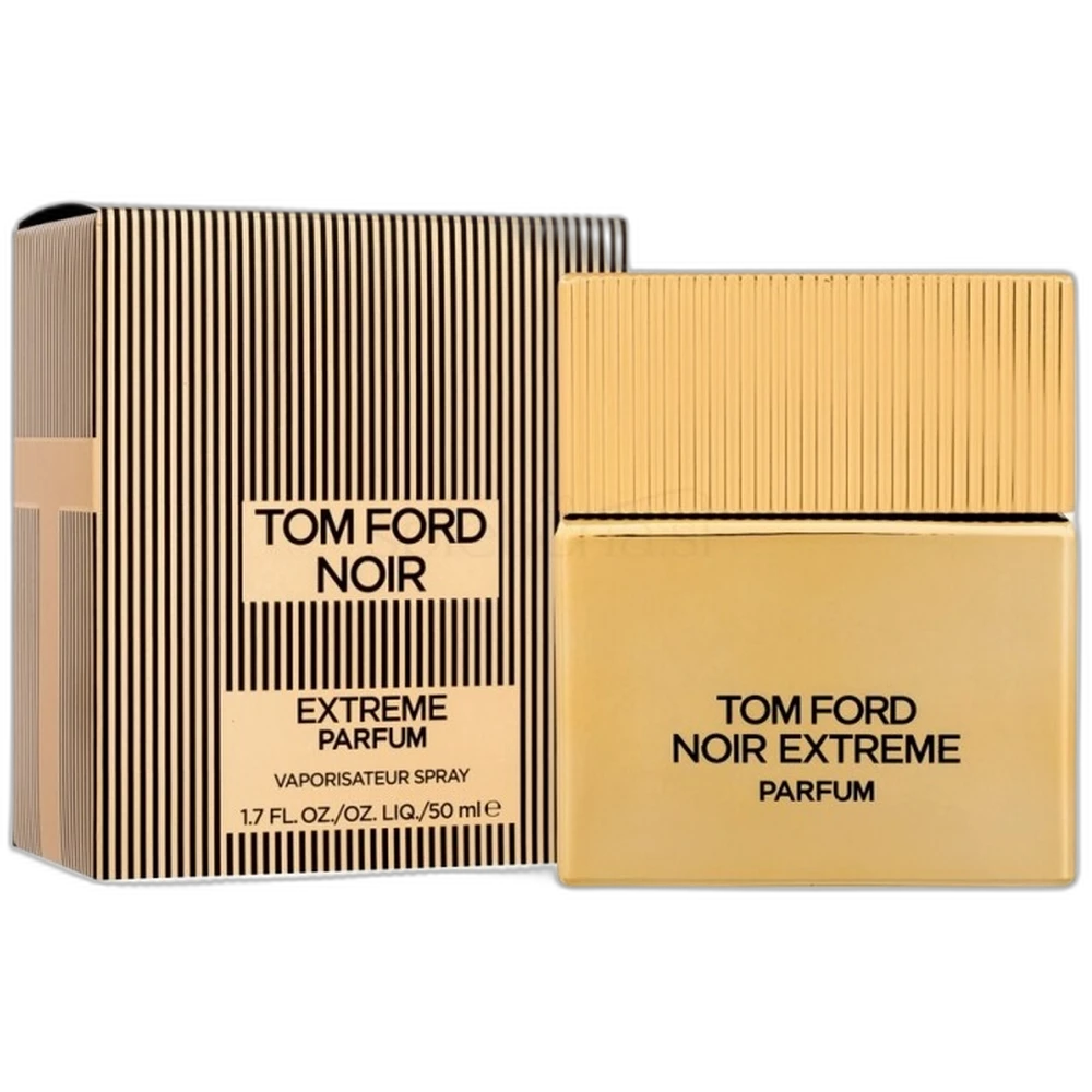 TOM FORD NOIR EXTREME PARFUM (m) 50ml parfume