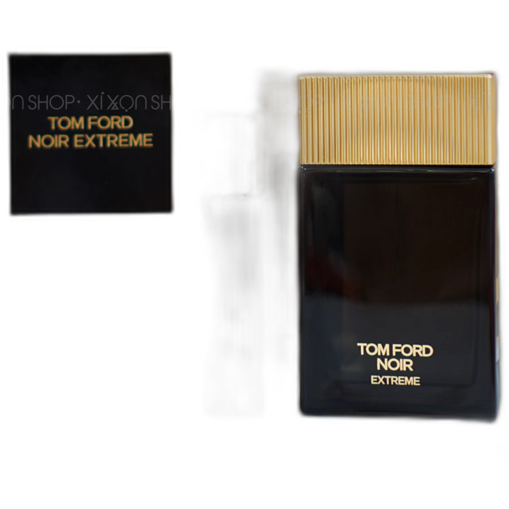 TOM FORD NOIR EXTREME 100ml + 10ml