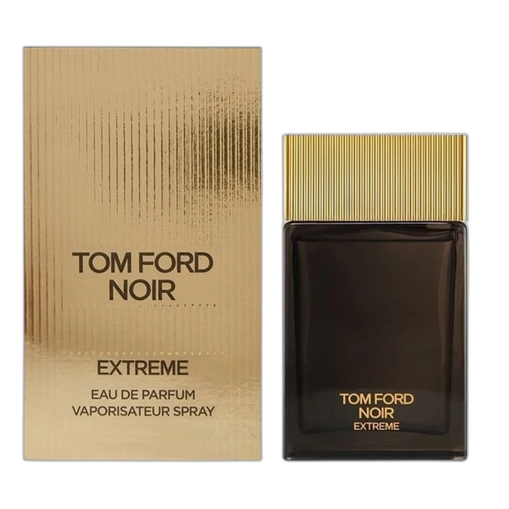 TOM FORD NOIR EXTREME edp (m) 100ml