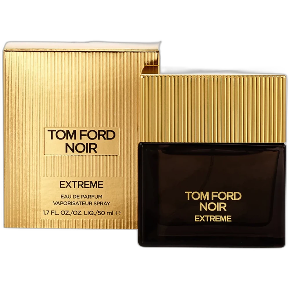 TOM FORD NOIR EXTREME edp (m) 50ml