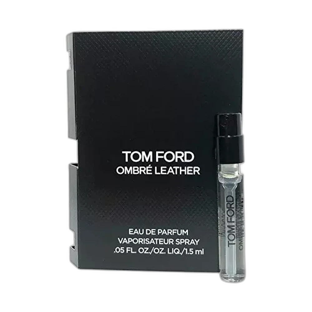 TOM FORD OMBRE LEATHER edp 1.5ml пробник
