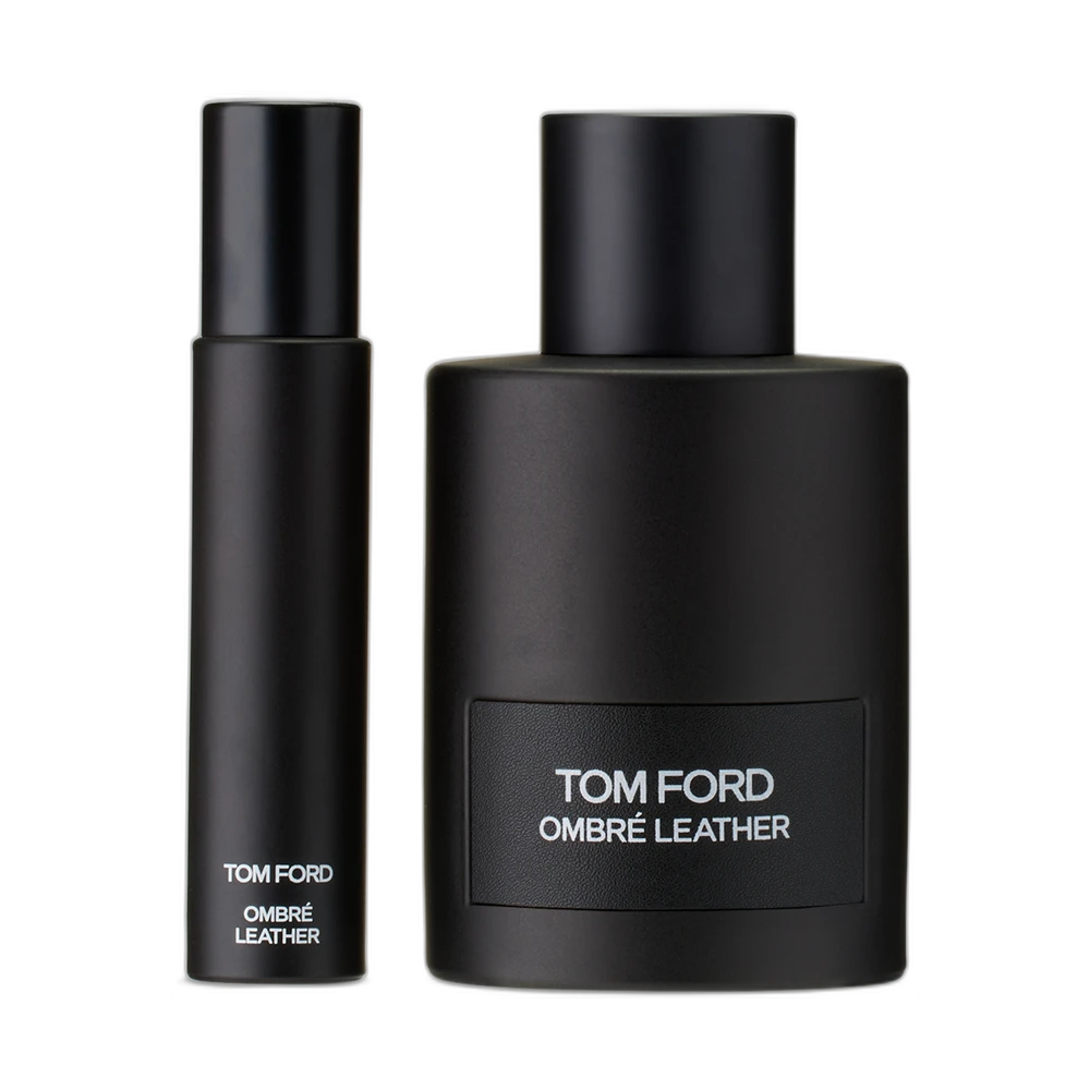 TOM FORD OMBRE LEATHER 100ml + 10ml тестер