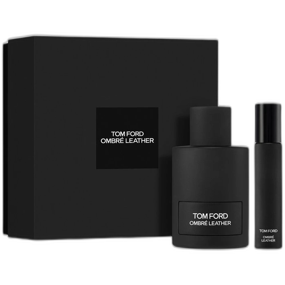 TOM FORD OMBRE LEATHER edp 100ml + 10ml