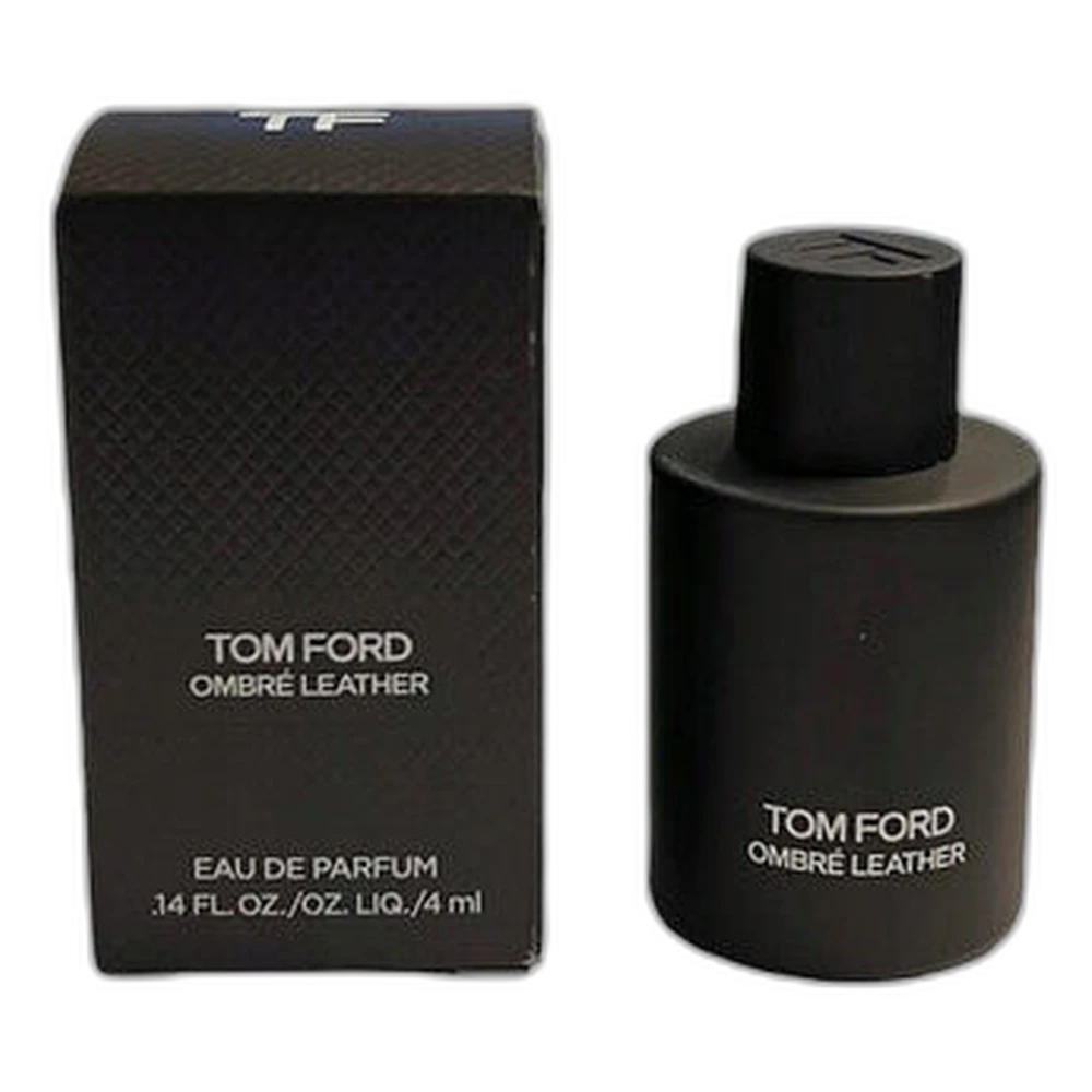 TOM FORD OMBRE LEATHER edp 4ml mini
