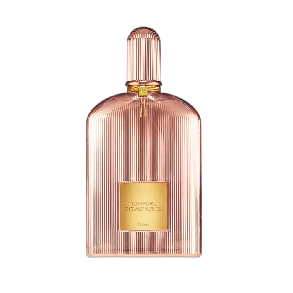 TOM FORD ORCHID SOLEIL edp (w) 100ml TESTER