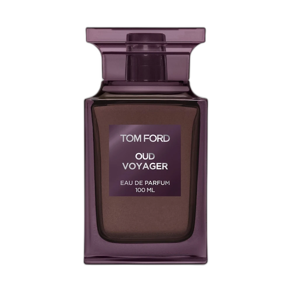 TOM FORD OUD VOYAGER 100ml тестер