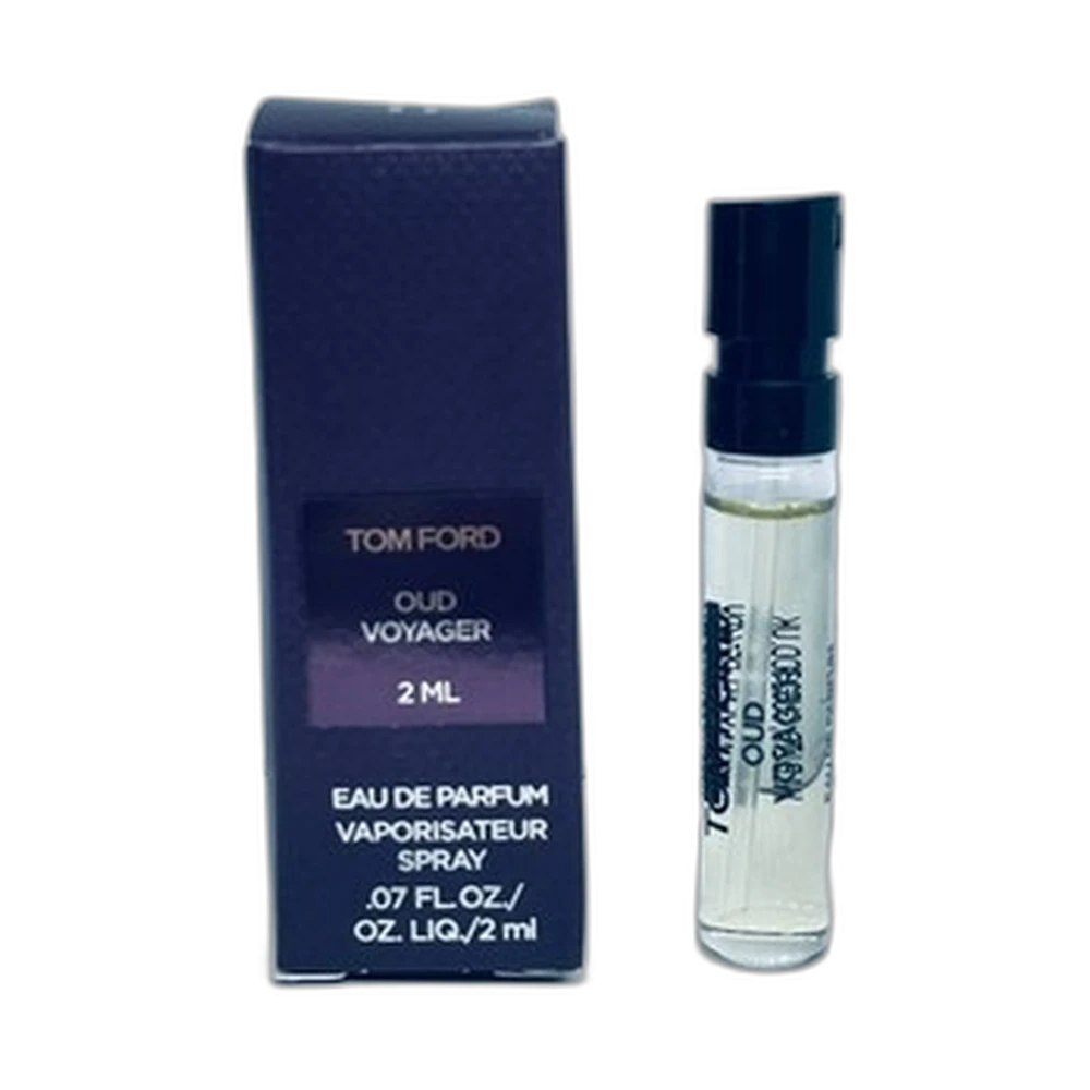 TOM FORD OUD VOYAGER 2ml пробник