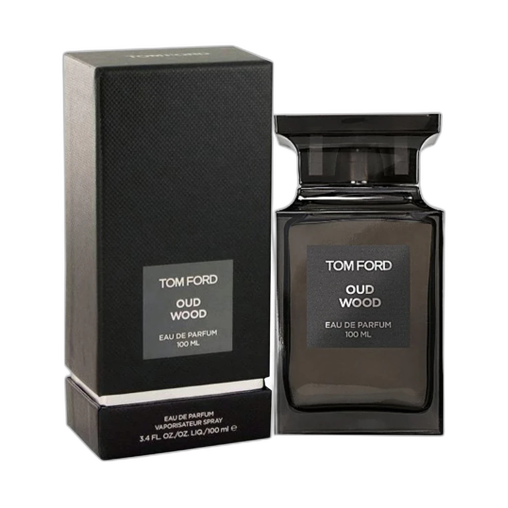 TOM FORD OUD WOOD edp 100ml