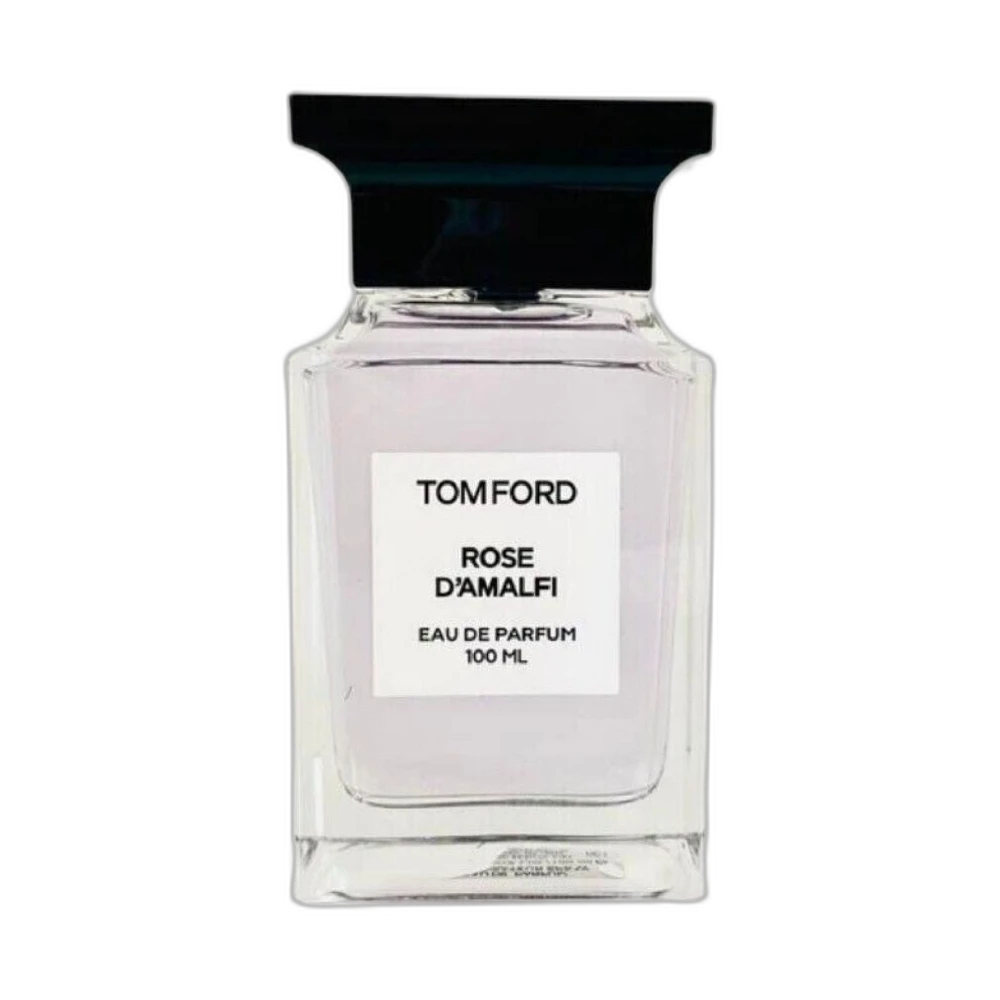 TOM FORD ROSE D`AMALFI 100ml