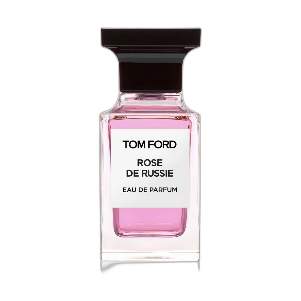 TOM FORD ROSE DE RUSSIE 50ml тестер