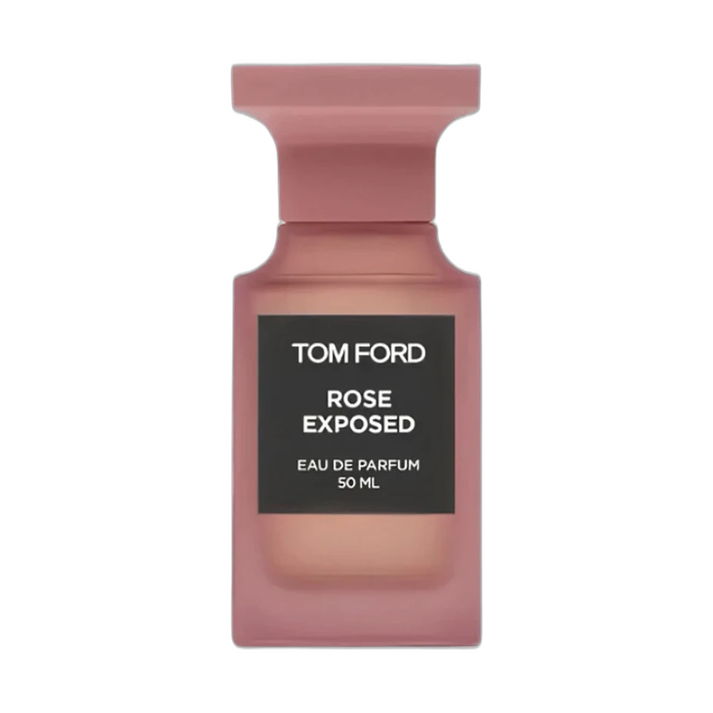 TOM FORD ROSE EXPOSED edp 50ml TESTER