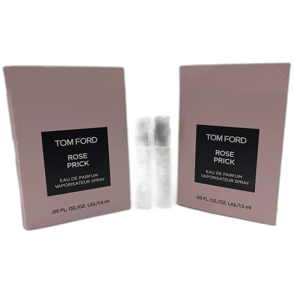 TOM FORD ROSE PRICK 1.5ml пробник