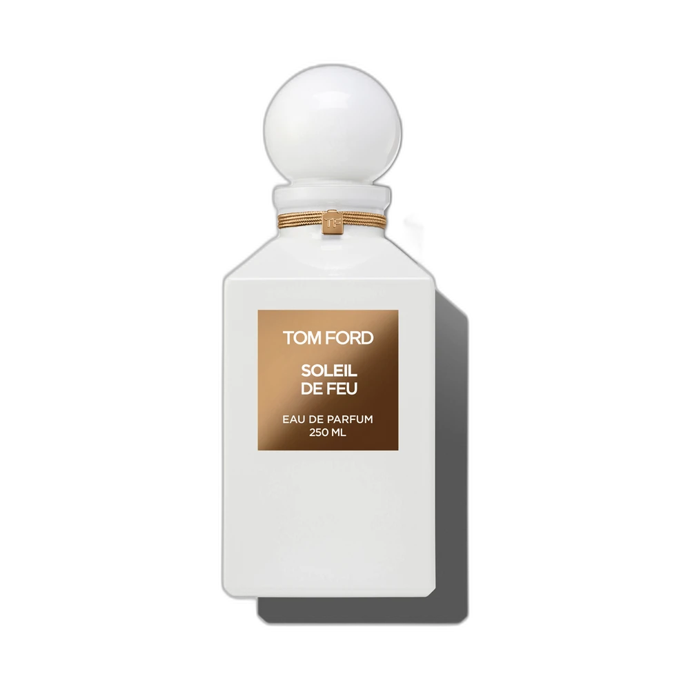 TOM FORD SOLEIL DE FEU edp (w) 250ml