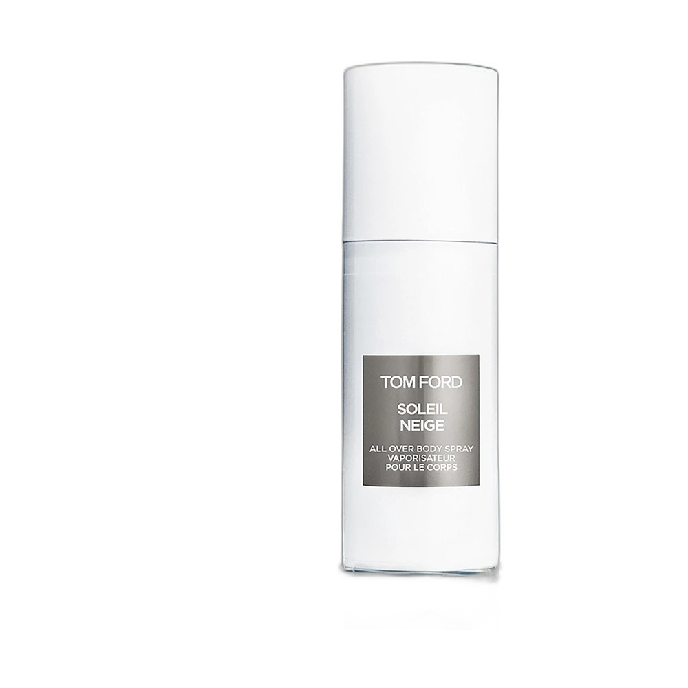 TOM FORD SOLEIL NEIGE 150ml body spray