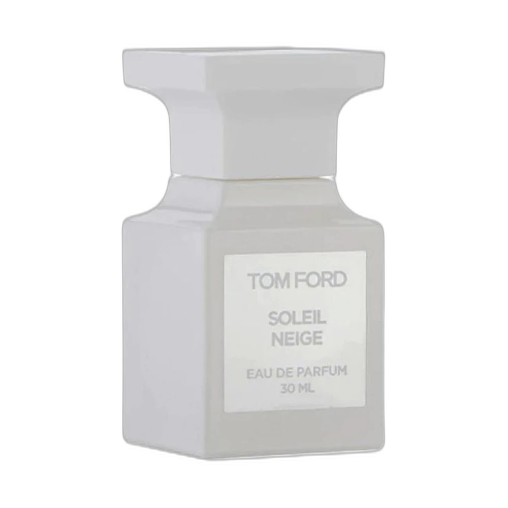 TOM FORD SOLEIL NEIGE edp 30ml TESTER