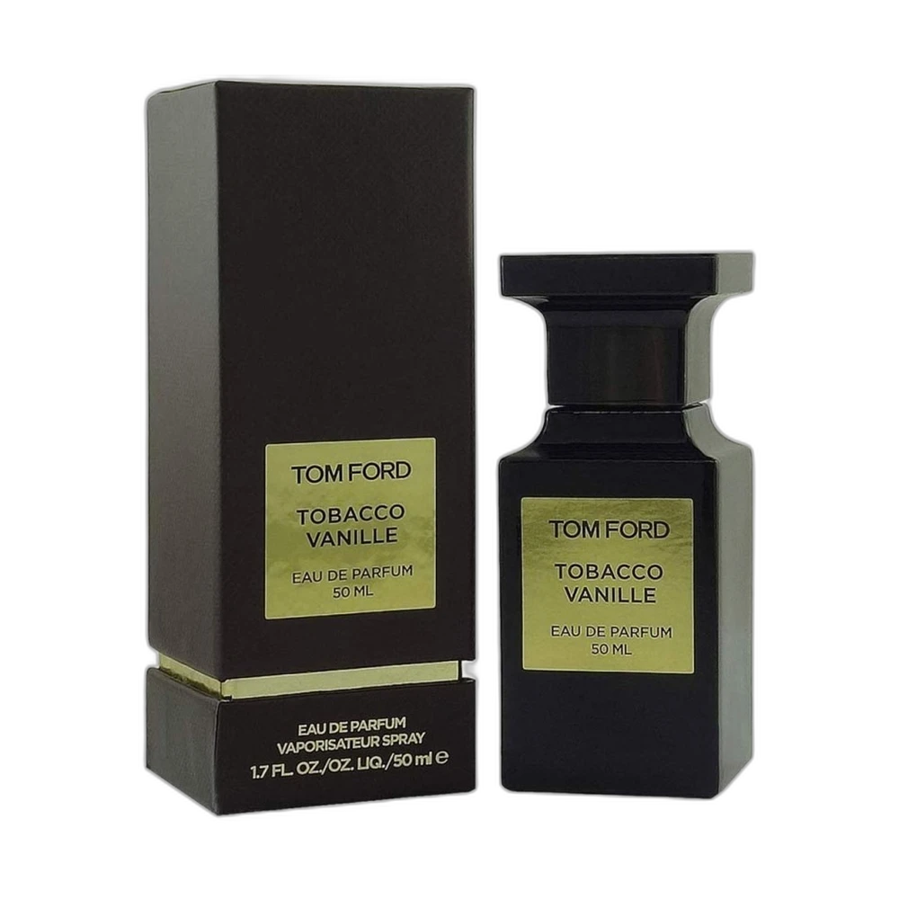 TOM FORD TOBACCO VANILLE edp (w) 50ml