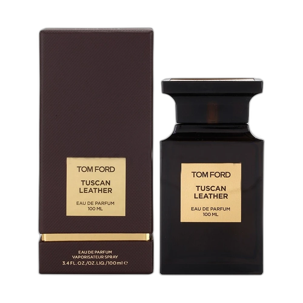 TOM FORD TUSCAN LEATHER edp 100ml
