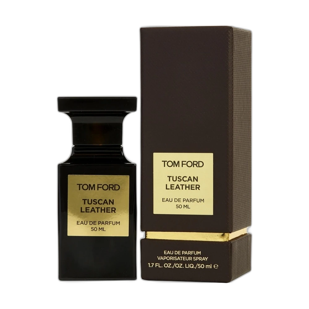 TOM FORD TUSCAN LEATHER edp 50ml