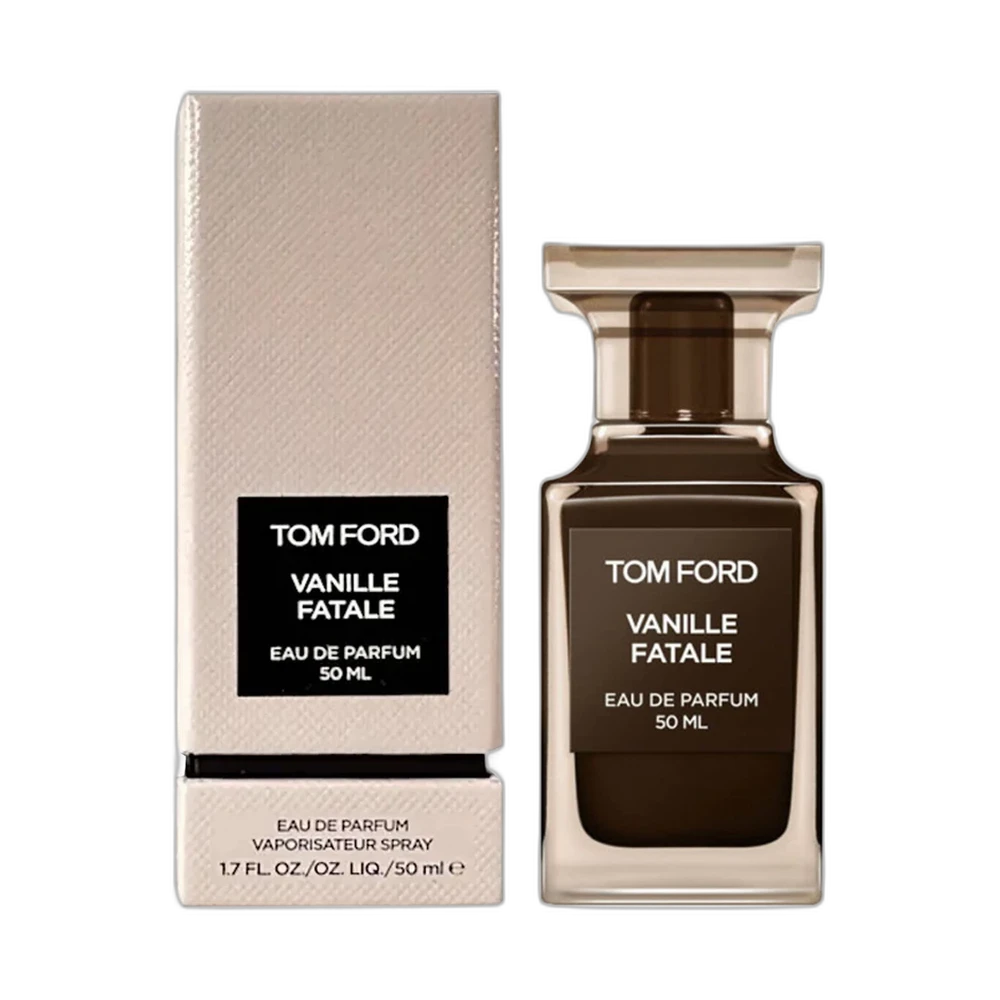 TOM FORD VANILLE FATALE 2024 edp 50ml