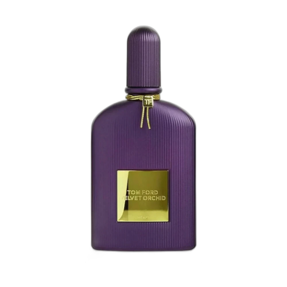 TOM FORD VELVET ORCHID LUMIERE edp (w) 50ml TESTER