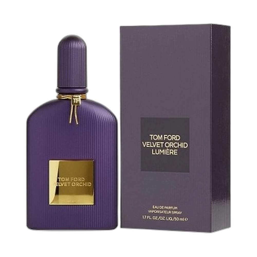 TOM FORD VELVET ORCHID LUMIERE edp (w) 50ml