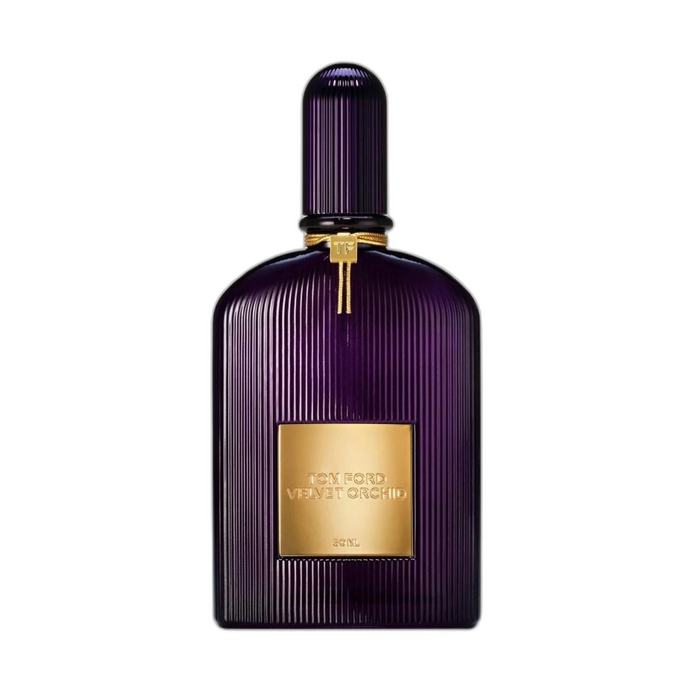 TOM FORD VELVET ORCHID edp (w) 100ml TESTER