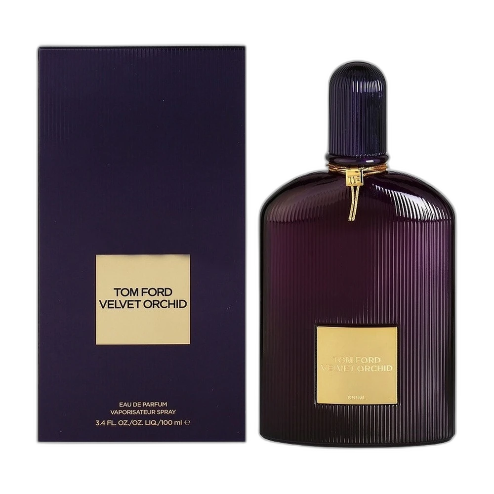 TOM FORD VELVET ORCHID edp (w) 100ml