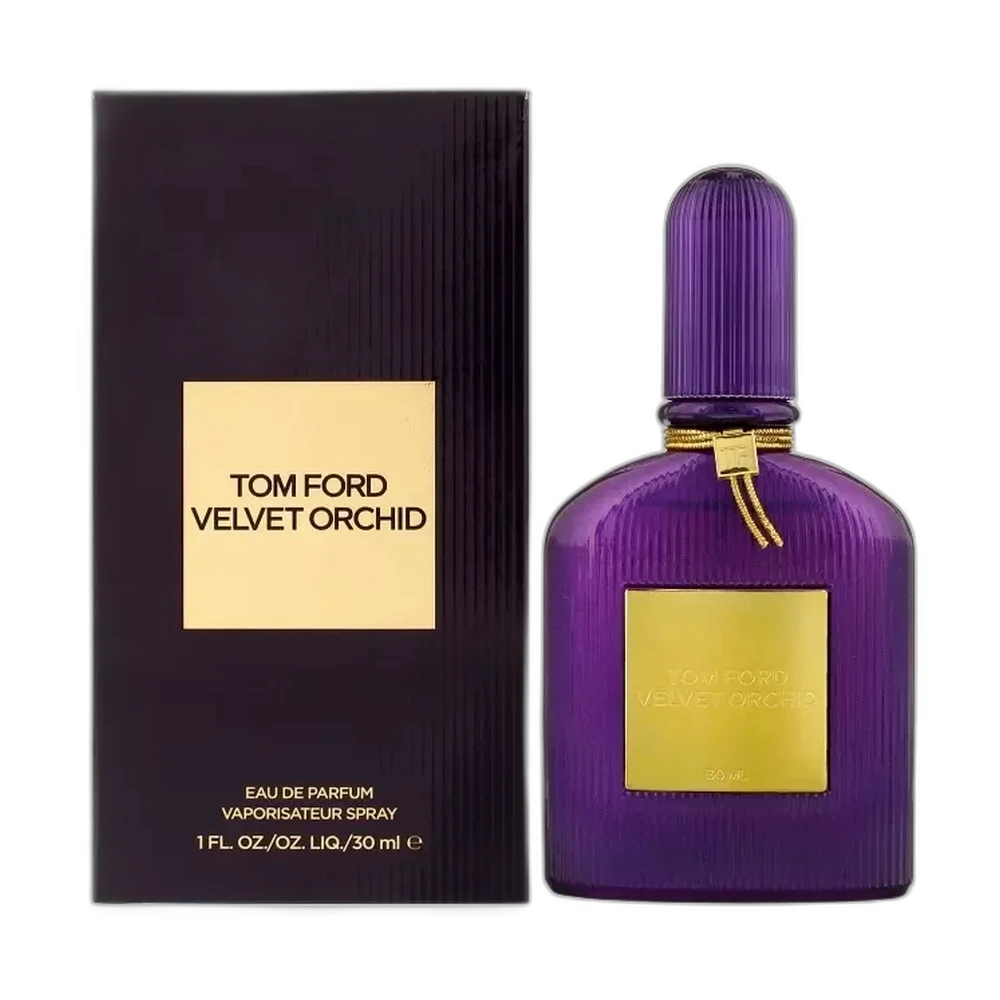 TOM FORD VELVET ORCHID edp (w) 30ml