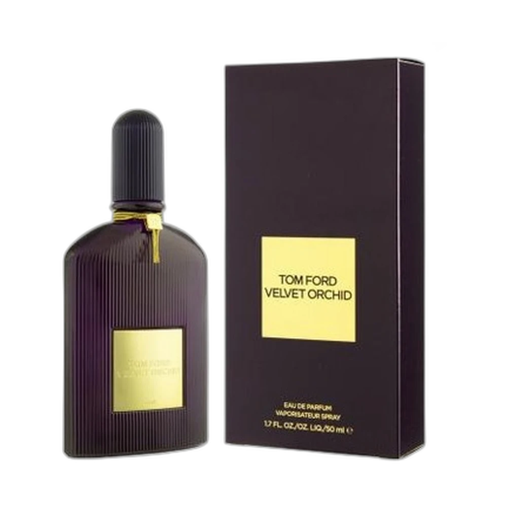 TOM FORD VELVET ORCHID edp (w) 50ml