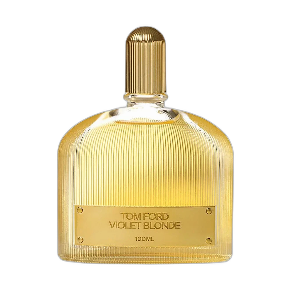 TOM FORD VIOLET BLONDE edp (w) 100ml TESTER