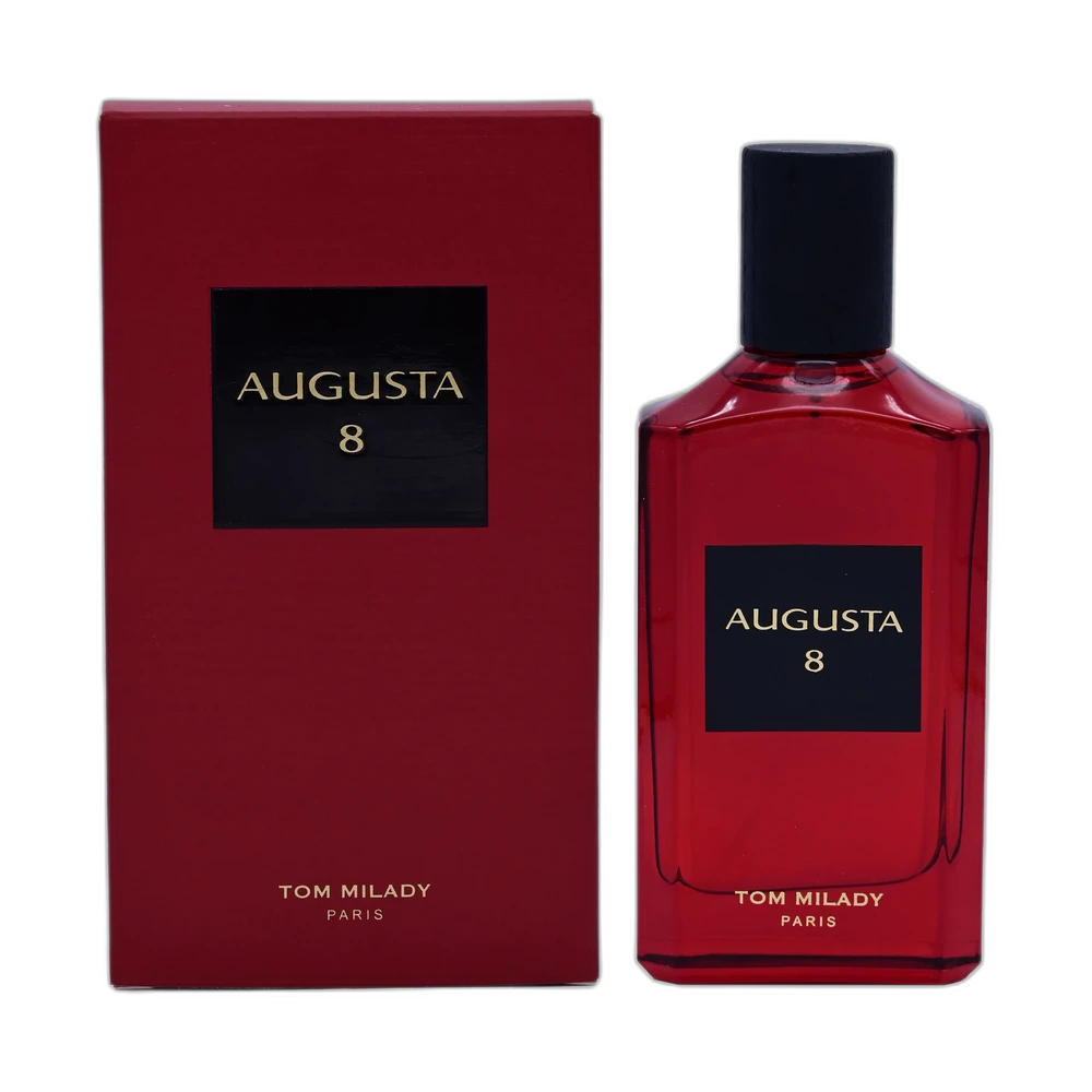 TOM MILADY AUGUSTA 8 edp 100ml