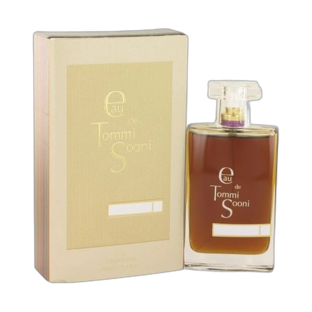 TOMMI EAU DE TOMMI SOONI 1 edt 100ml