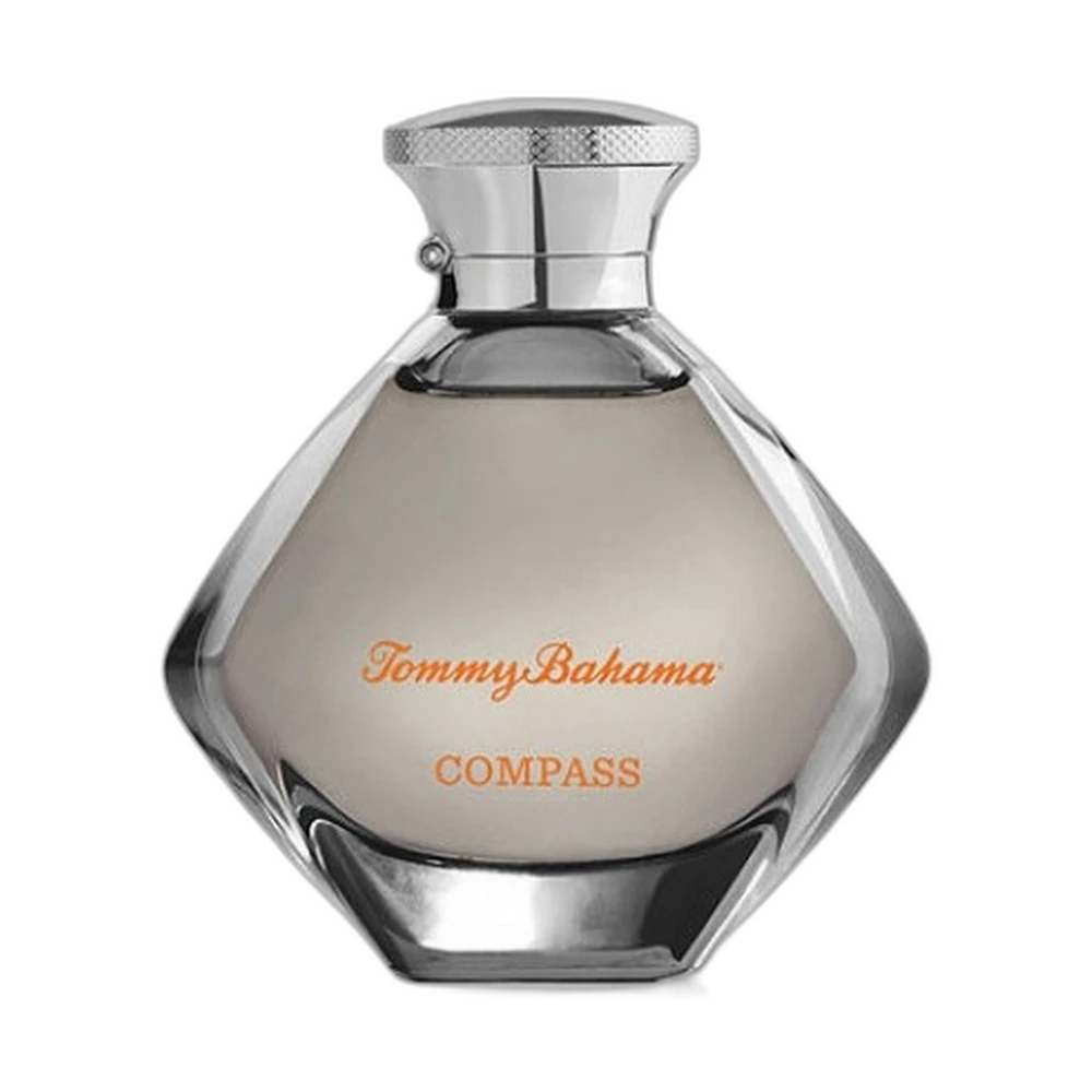 TOMMY BAHAMA COMPASS edc (m) 100ml TESTER