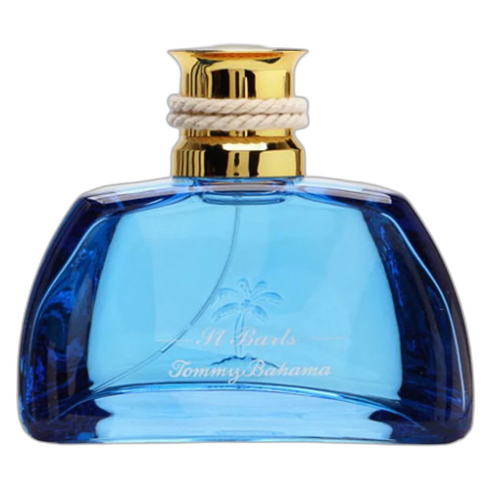 TOMMY BAHAMA SET SAIL ST. BARTS edc (m) 100ml TESTER