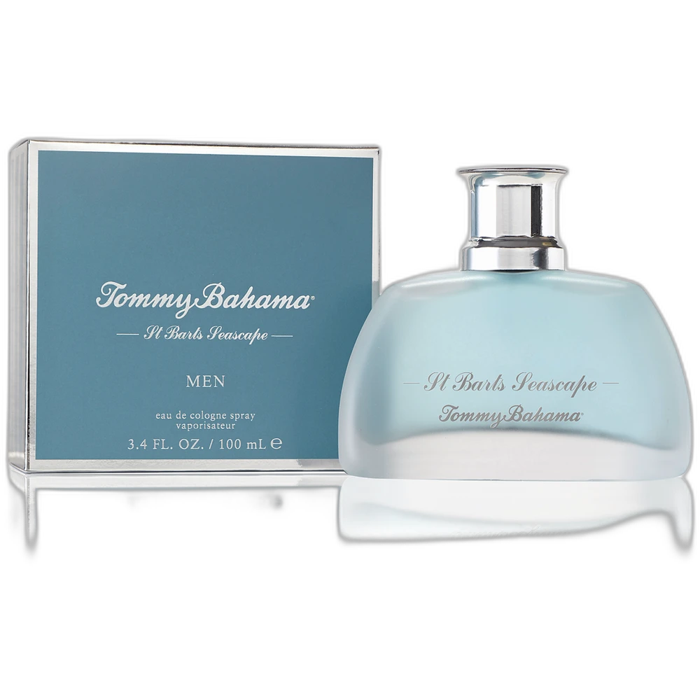 TOMMY BAHAMA ST. BARTS SEASCAPE 100ml