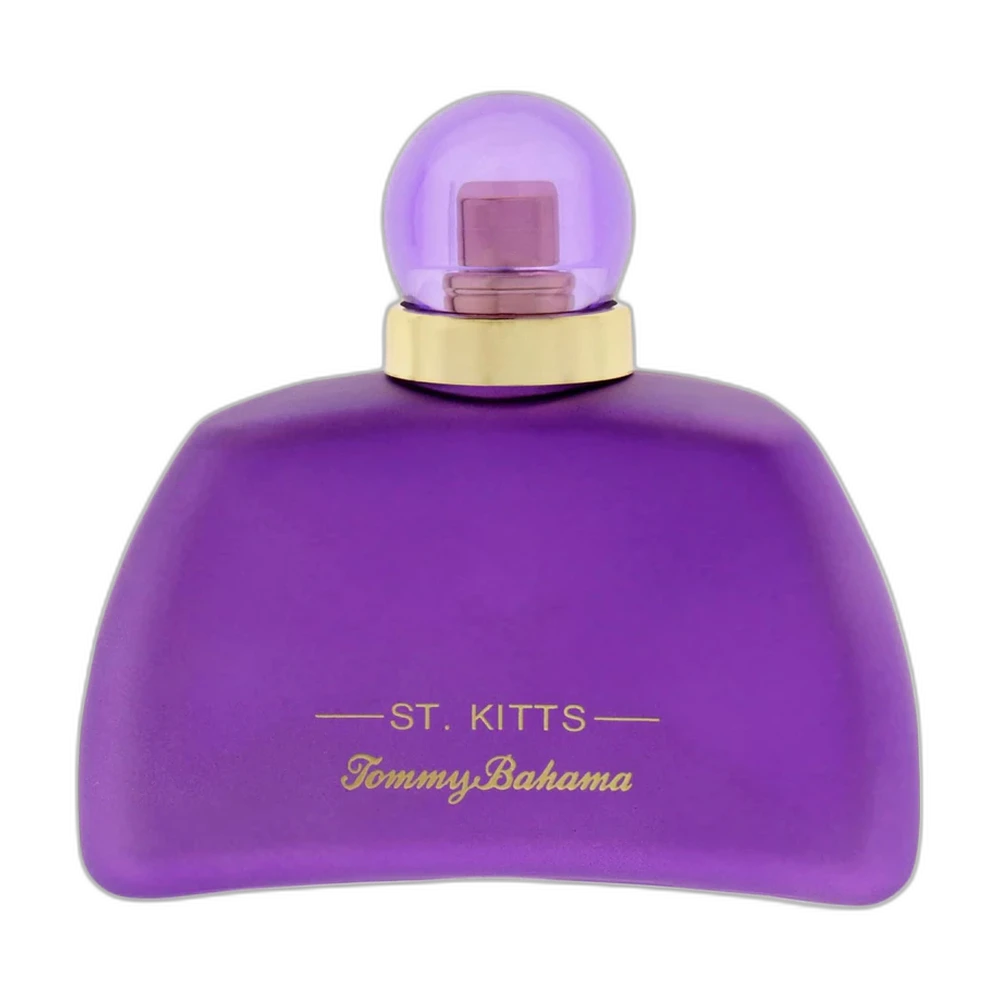 TOMMY BAHAMA ST. KITTS edp (w) 100ml TESTER