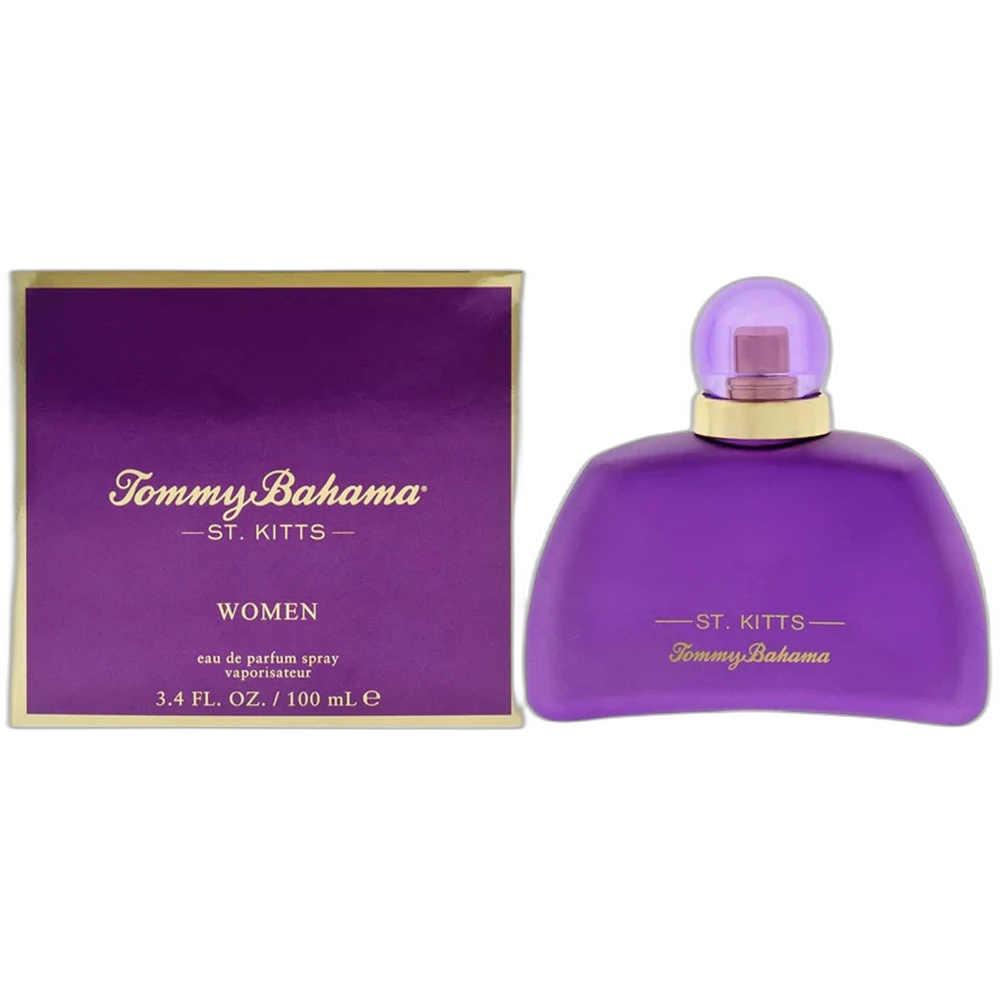 TOMMY BAHAMA ST. KITTS edp (w) 100ml