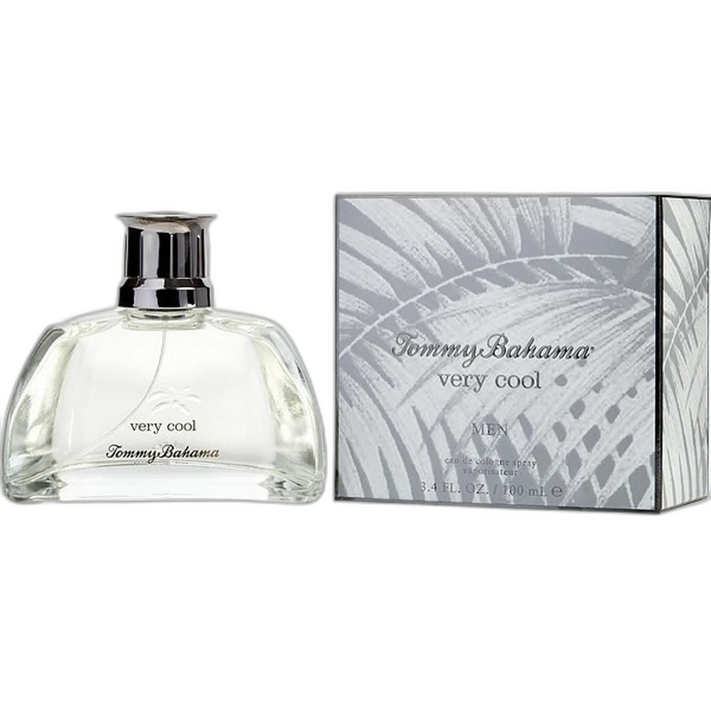 TOMMY BAHAMA VERY COOL edc (m) 100ml
