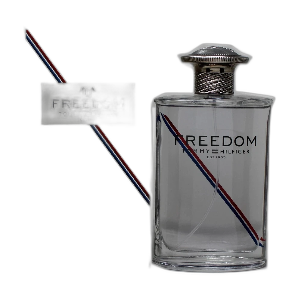 TOMMY HILFIGER 1985 100ml тестер