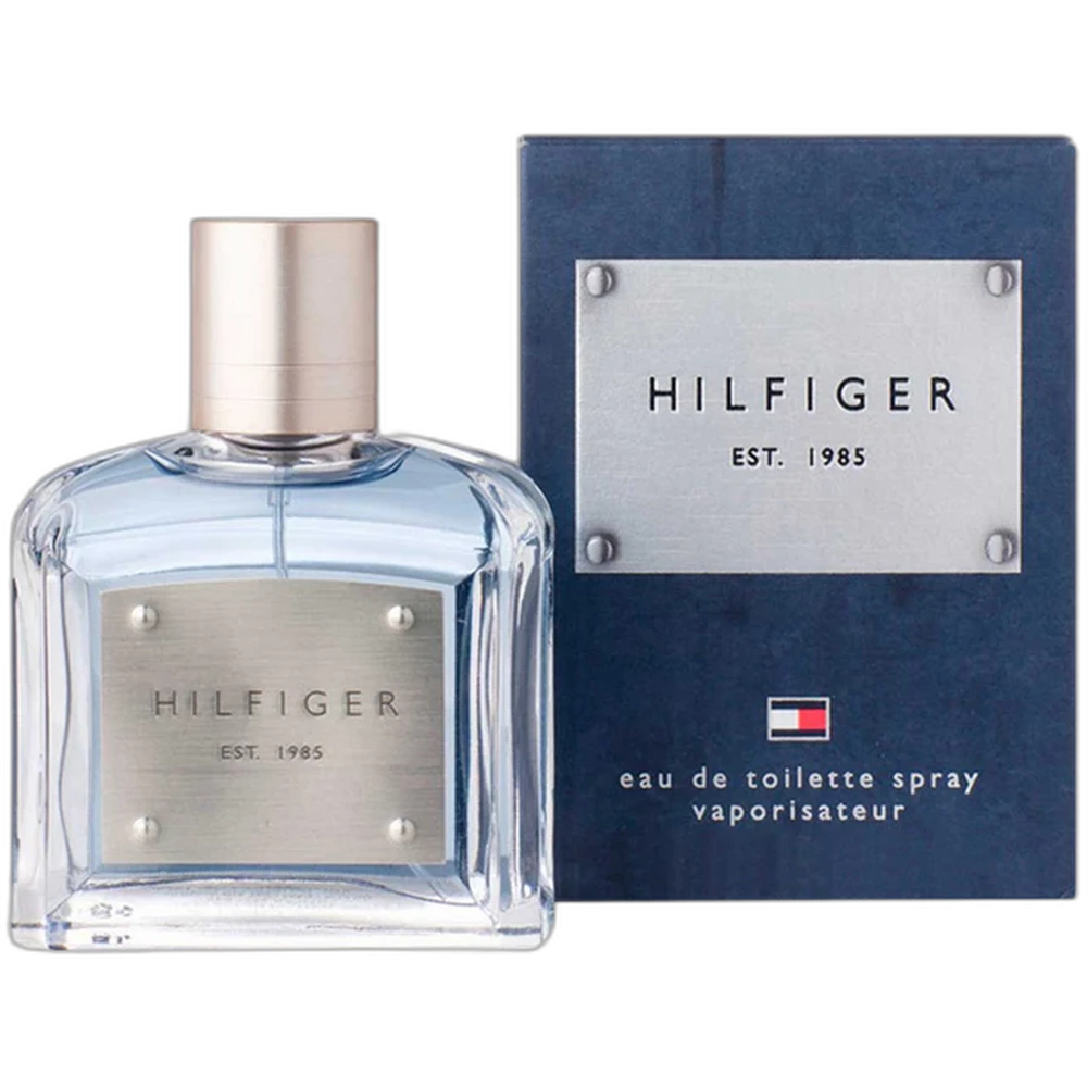 TOMMY HILFIGER 1985 edt (m) 100ml