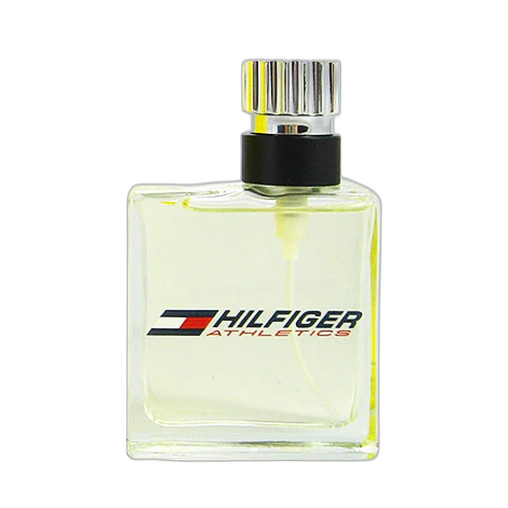 TOMMY HILFIGER ATHLETICS edc (m) 100ml VINTAGE TESTER